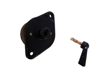 Multicar M24 M25 Batteriehauptschalter
